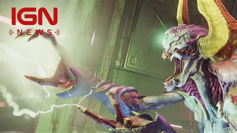 Doom's First DLC, Unto the Evil, Now Available - IGN News