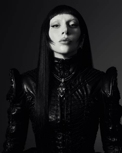 Lady Gaga | GRAMMYS 2025 | Instagram