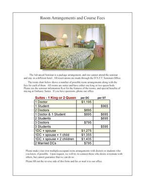 Fillable Online Adv Sem Application Form 2005indd Fax Email Print ...