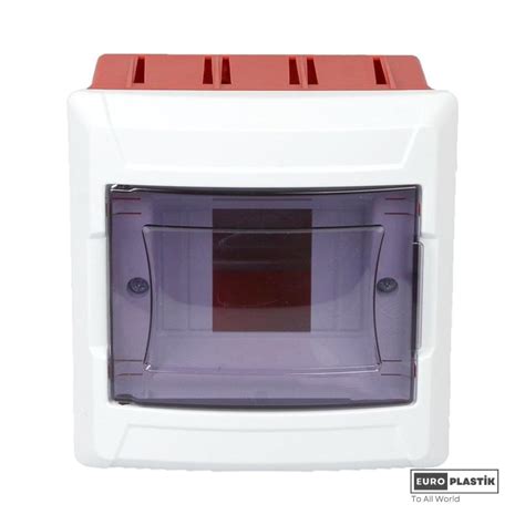 Image result for Dual Stack Fuse Box