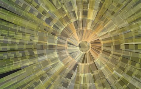 Computer Generated Art | Acrylic Prints