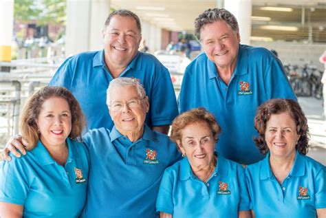 Stew Leonard's Office Photos