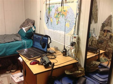 Image result for Ham Radio World Map