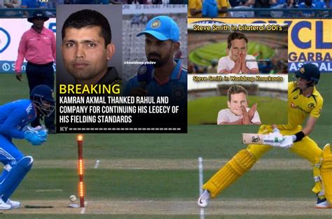 "Harbhajan curse is real for Ashwin"- Top 10 funny memes as Australia ...