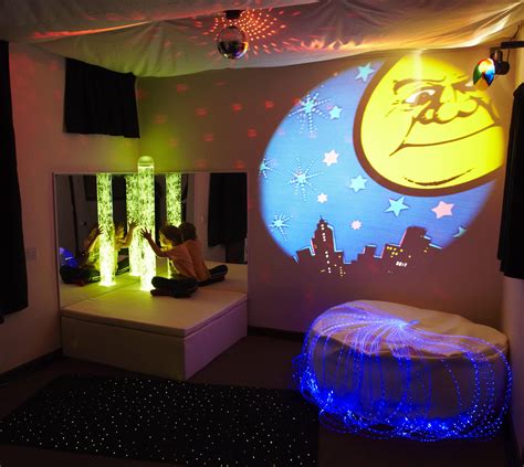 sensory room | Sensory rooms, Calming room, Calming room ideas