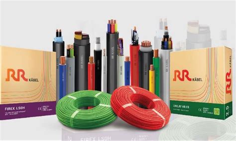 IPO: The initial public offering of RR Kabel to pen for subscription