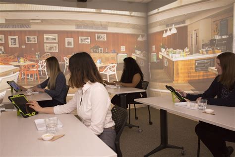 Food Experience & Sensory Testing - Massey University — Lab-works ...