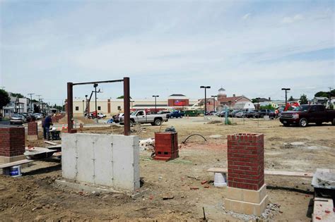 Photos: Watervliet Price Chopper to open July 11
