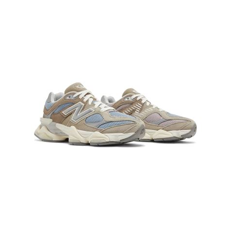 Buy New Balance 9060 Online in India | Hustle Culture