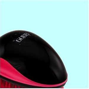 Buy GUBB Tangle Eraser Detangling Brush | Reduces Hair Breakage ...