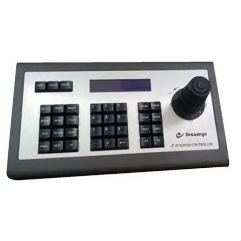 CCTV Accessories - Outdoor CCTV Camera Housing Manufacturer from Mumbai