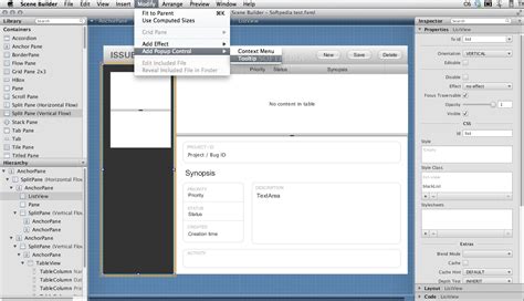 Image result for JavaFX Scene Builder Installing JavaFX Scene Builder