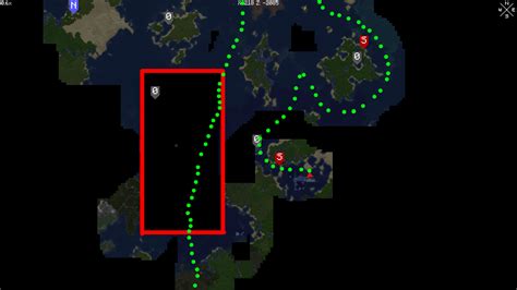 Xaero's World Map 1.19.2 Forge (+ Fabric | 1.18.2 | 1.17.1 | 1.16.5 | 1.15.2 | 1.14.4 | 1.12.2 ...