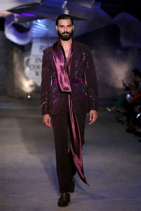 Amit Aggarwal on changing trends in Indian Menswear and why the world ...
