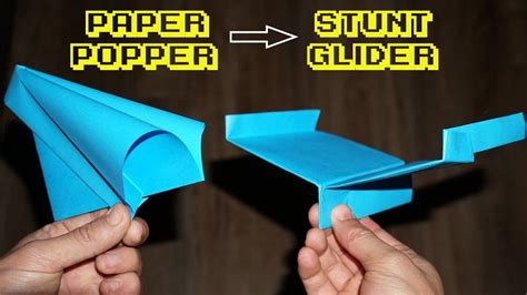 Image result for How to Make Paper Popper