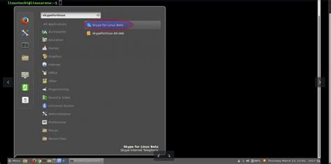 Linux Skype Tutorial 的图像结果