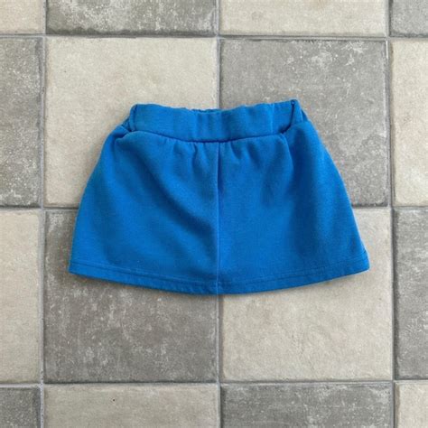 [即納5号/7号]≪ELLY MOLLY≫Crayon skirt 19 | Liebling For Baby&Kids