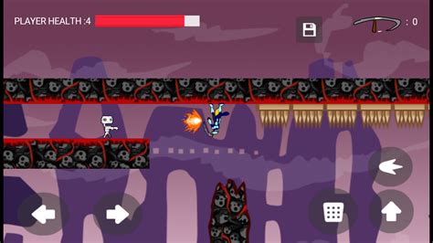 hell world - an action platform game - App on Amazon Appstore