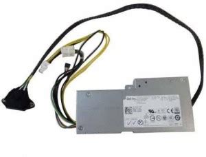 TravisLappy Computer Power Supply SMPS For Dell Inspiron One 2330 ...