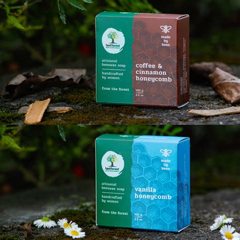 Combos – Last Forest