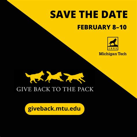 Kimberly Zimmer, PE, MBA on LinkedIn: Calling all Michigan Tech friends ...