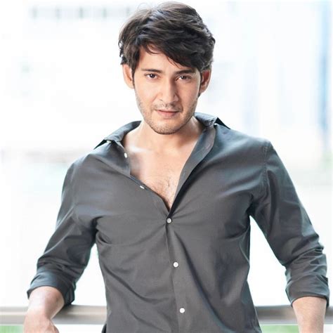 Mahesh Babu net worth: Movie fees. annual income, luxurious cars & more