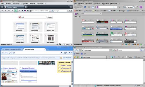 Image result for Web Browser Comparison