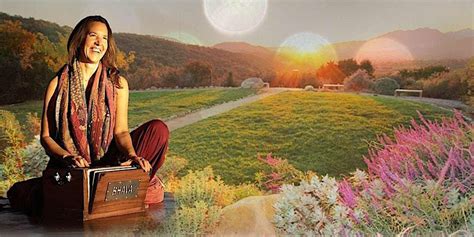 Sing Your Heart Out Summer Solstice Kirtan with Julia Berkeley ...