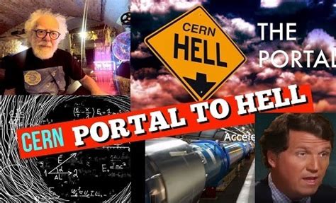 Image result for Alien Are Fallen Angels Portals CERN