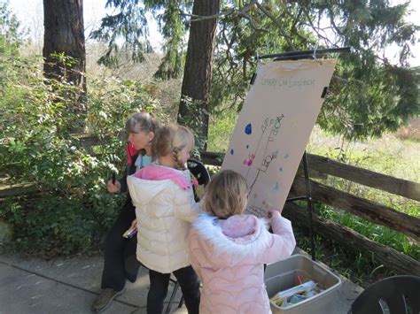 Summer Science 5-7 year olds , Swan Lake Nature Sanctuary, Victoria, 8 ...