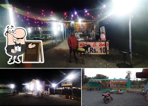 Mahadev Dhaba, Atul - Restaurant reviews