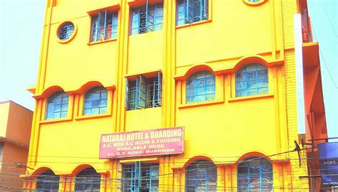 HOTEL NATARAJ & BOARDING (Bardhaman District, West Bengal) - Specialty ...