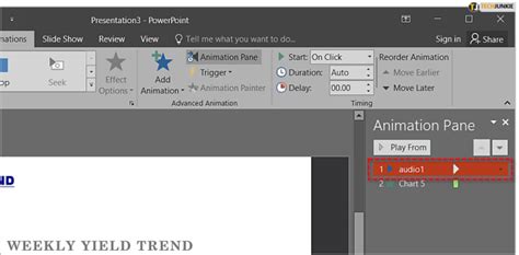 Image result for Link Action Button to a Sound File PowerPoint
