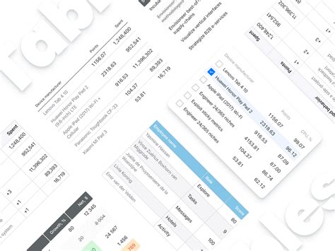 Image result for Figma Table Tutorial