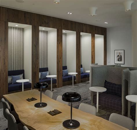 Now Open: Amex Centurion Lounge LaGuardia (LGA) - One Mile at a Time