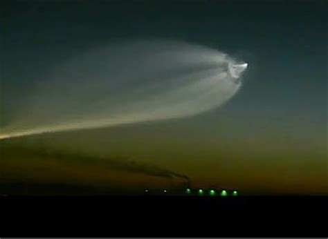 大陸UFO事件突增 科學家訝異 - 兩岸 - 中時電子報