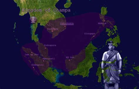 Kingdom of Champa at its peak (Part 38) : r/civbattleroyale