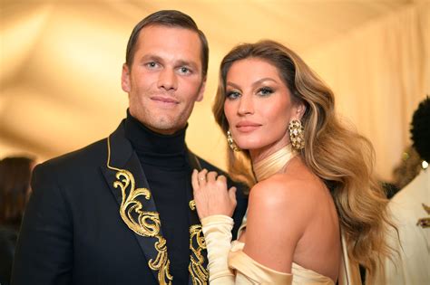 Gisele Bundchen Tom Brady Baby Girl