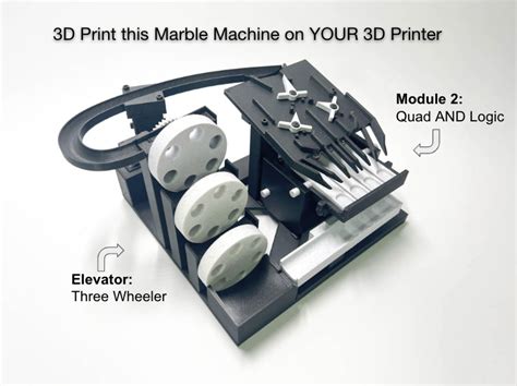 Image result for Marble Machine Elevator