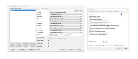 Image result for X-Mouse Tutorial