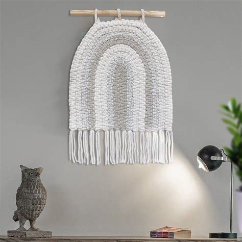 ARCADE WALL HANGING - WOOL – The Rug Republic