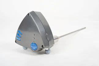 Stack Dust Monitoring System Supplier in delhi - Online Dust Analyzer ...