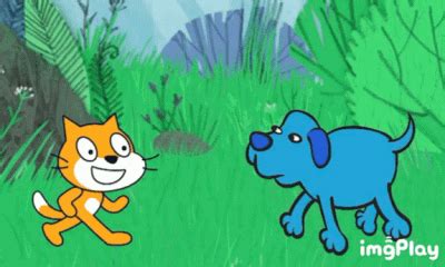 Image result for Sequence Code in Scratch