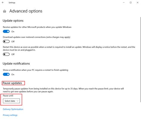 Image result for Fix Windows Update Service Getting Stop Automatically