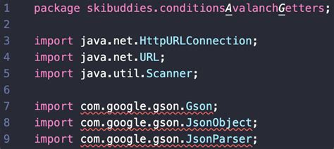 Image result for Gson Java Library