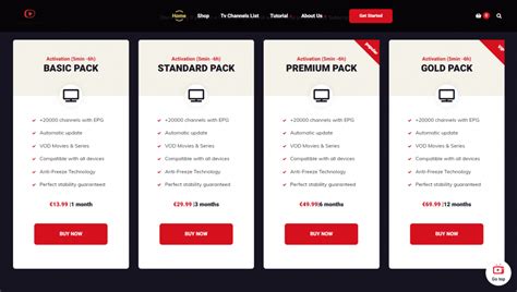 Image result for Smart TV Subscription