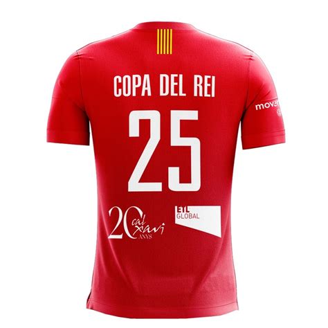 Copa del Rei special t-shirt 2024 infantil | Bàsquet Manresa