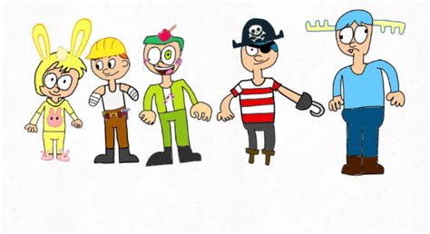 Image result for HTF Human