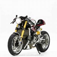 Moto Cafe Racer Ducati by Ducati Elite Ii Caf 233 Racer By Moto Puro Asphalt Rubber Moto Cafe Racer Ducati