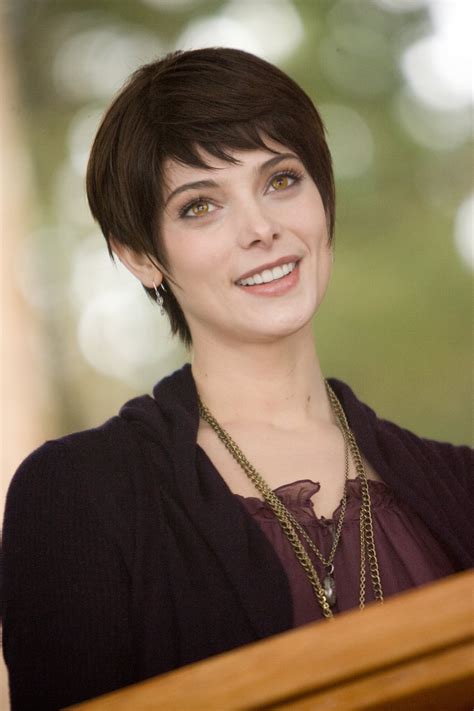 Alice Cullen Breaking Dawn